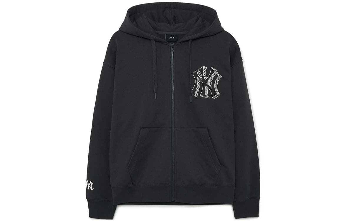 Худи MLB - изображение 1