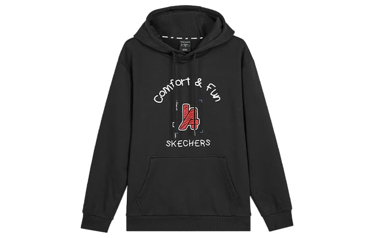 Худи Skechers - изображение 1
