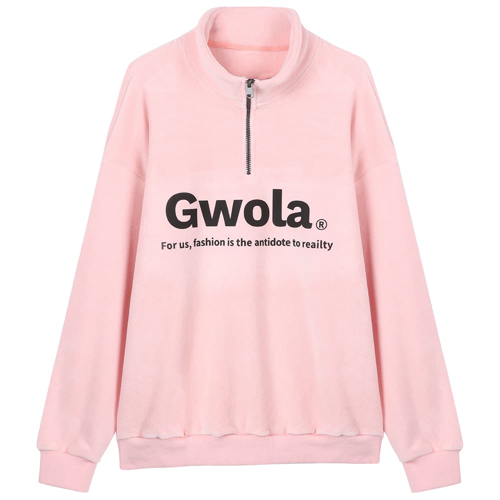 Худи Gwola - изображение 1