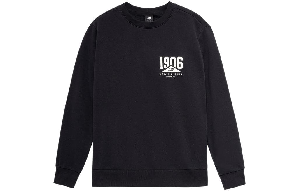 Худи New Balance Logo - изображение 1