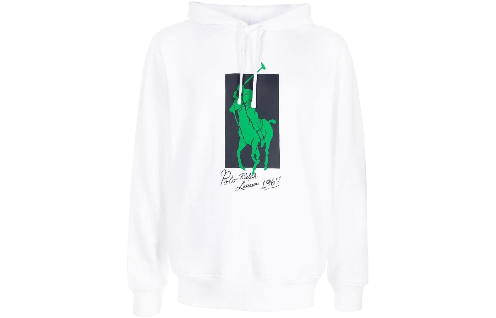 Худи Polo Ralph Lauren FW22 - изображение 1