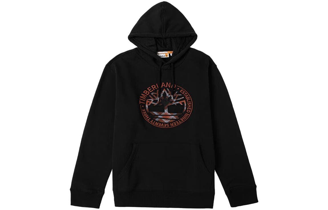 Худи Timberland Logo - изображение 1