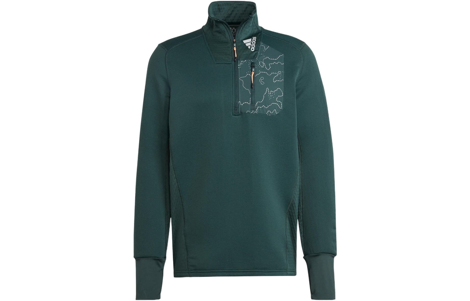 Худи adidas Logo - изображение 1