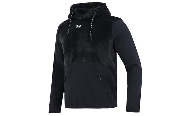 Худи Under Armour Journey Fleece Hoodie - изображение 1