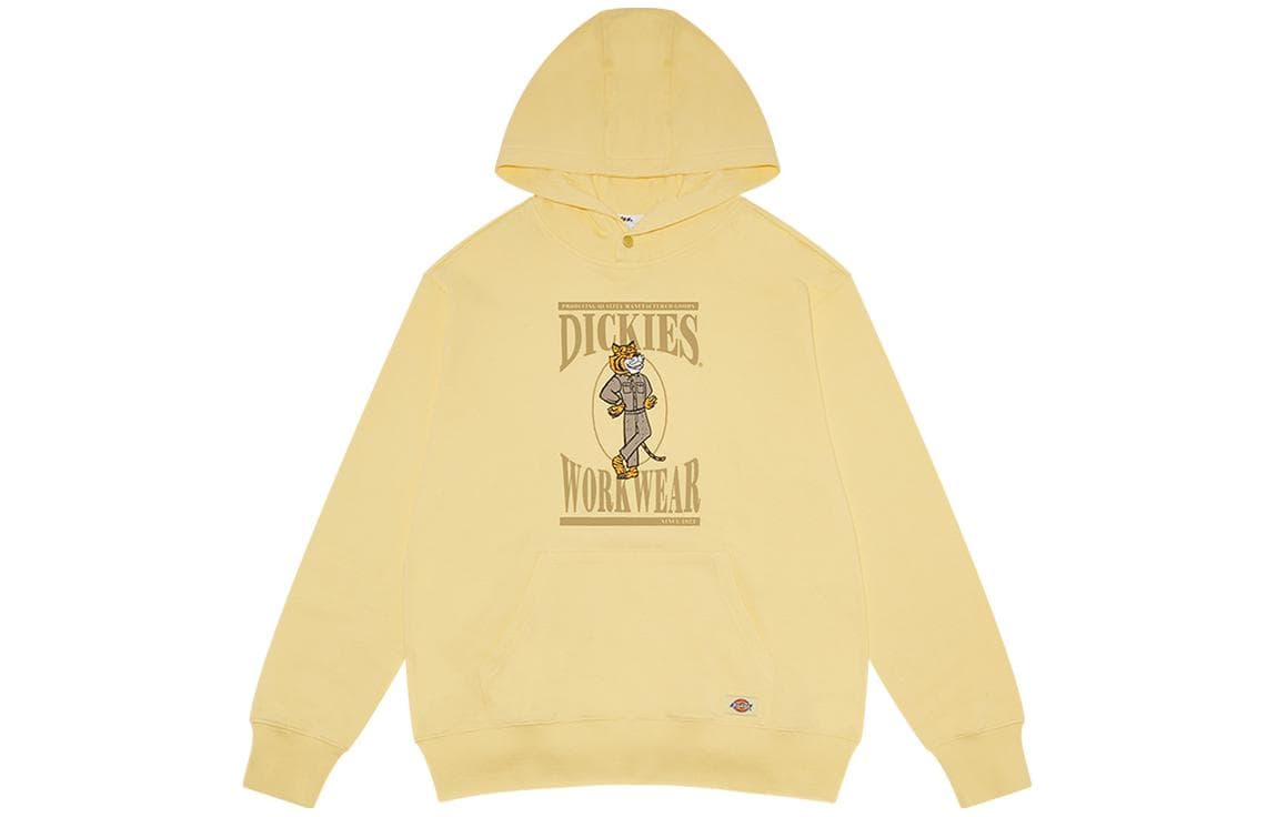 Худи Dickies - изображение 1