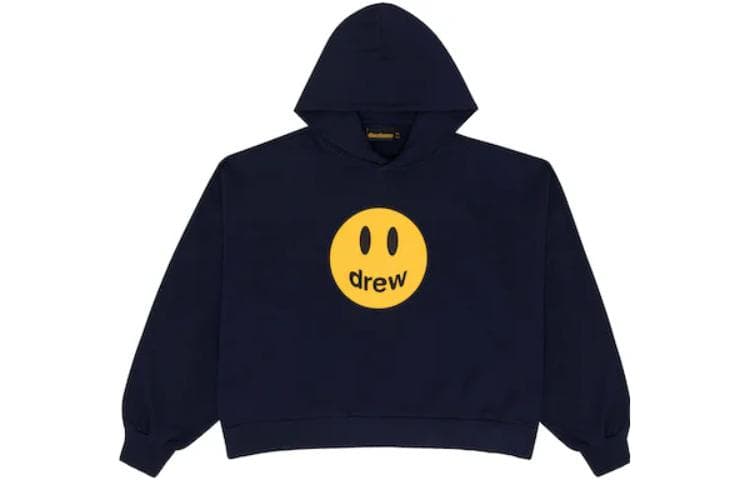 Худи Drew House Mascot Boxy Hoodie Mascot - изображение 1