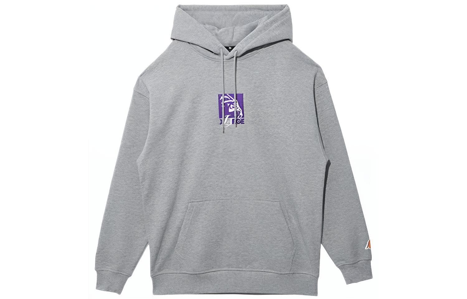 Худи New Era x NBA x XLARGE - изображение 1