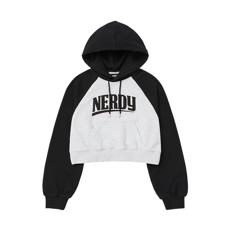 Худи NERDY - изображение 1