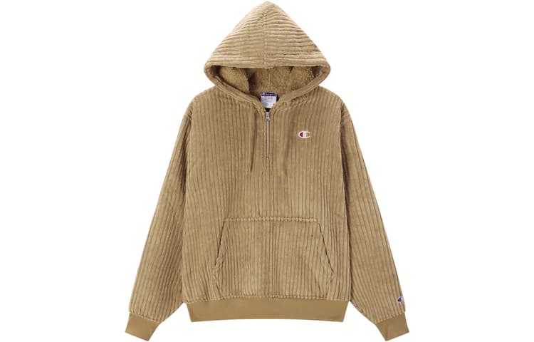 Худи Champion FW22 MEN'S LIFE C-Logo - изображение 1