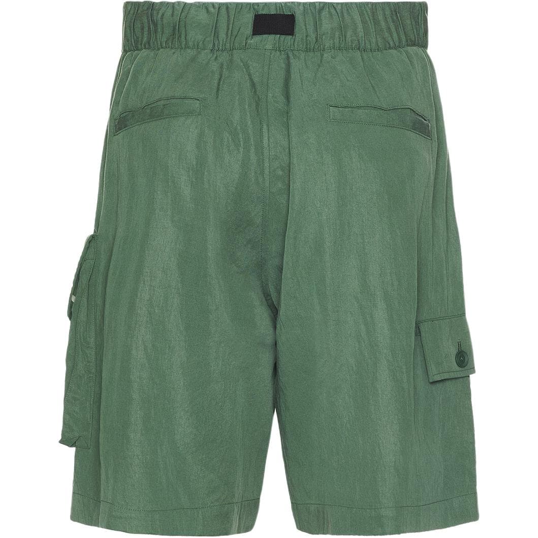 Шорты Y-3 Logo Buckle Casual Shorts Mens with Gift Box - изображение 2