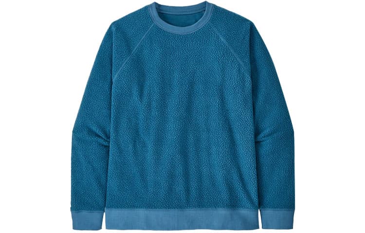 Худи patagonia Shearling - изображение 1
