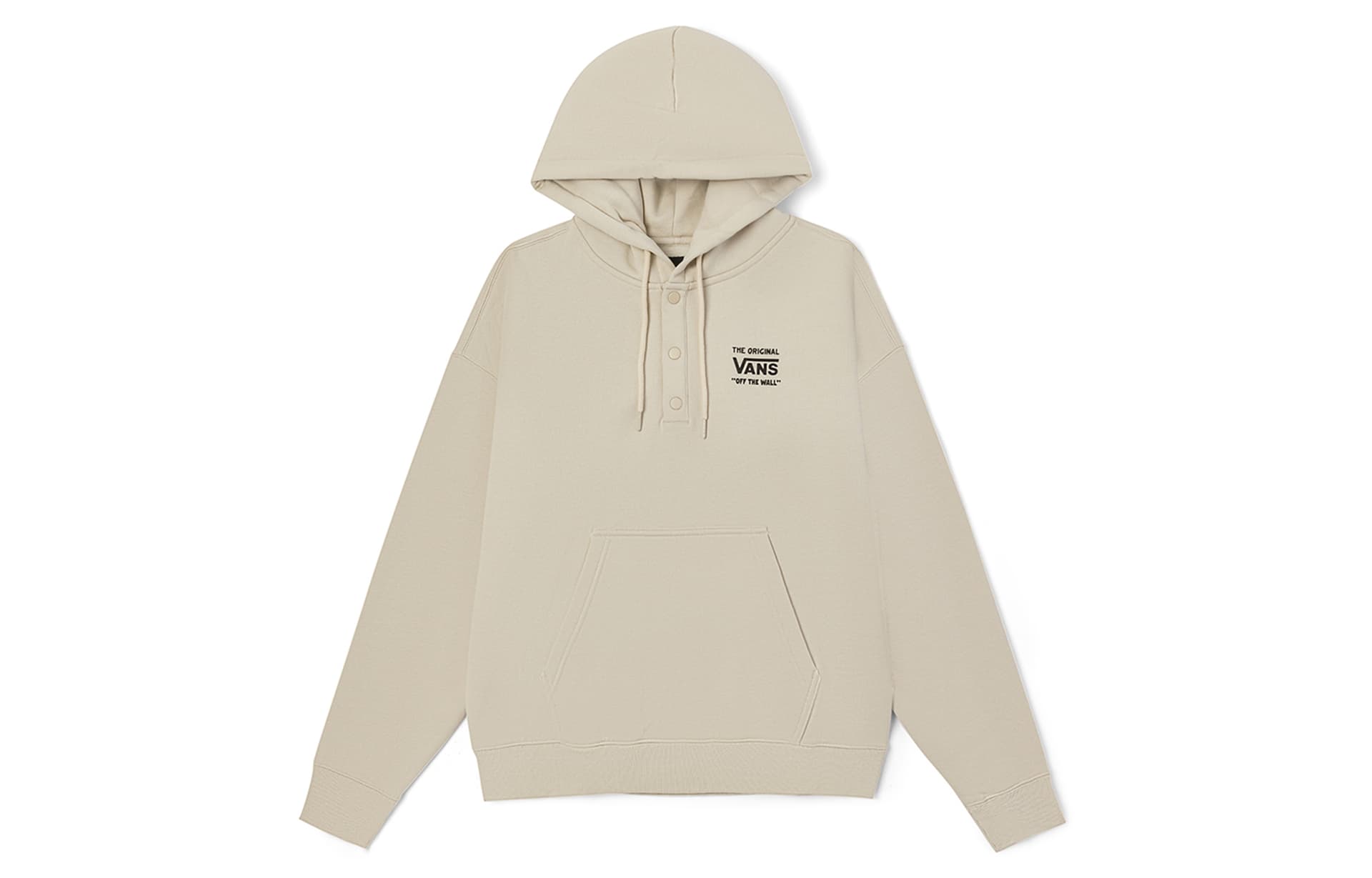 Худи Vans Logo - изображение 1