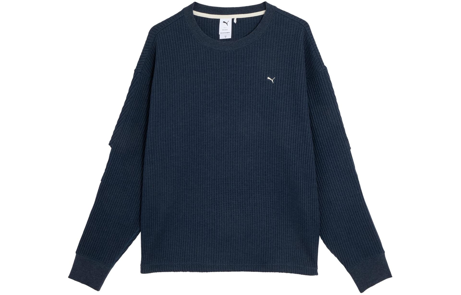 Худи PUMA NAVY - изображение 1