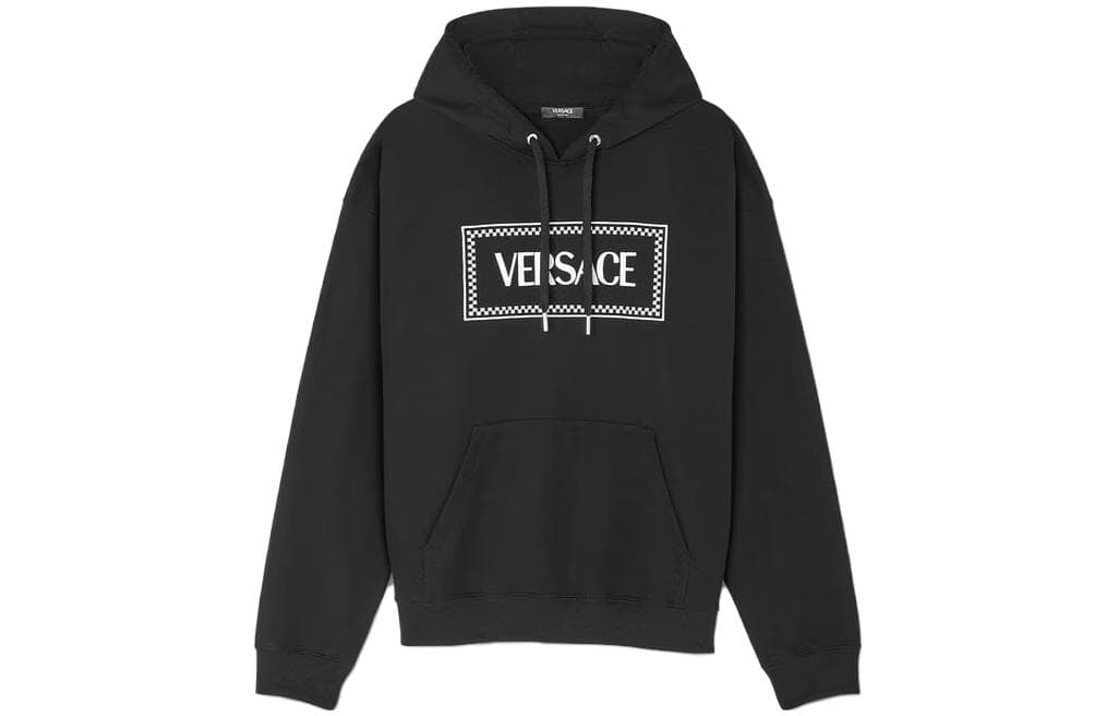 Худи VERSACE - изображение 1