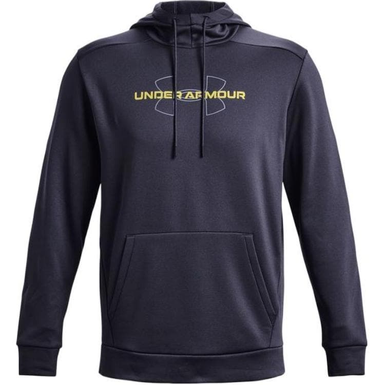 Худи Under Armour Logo - изображение 1