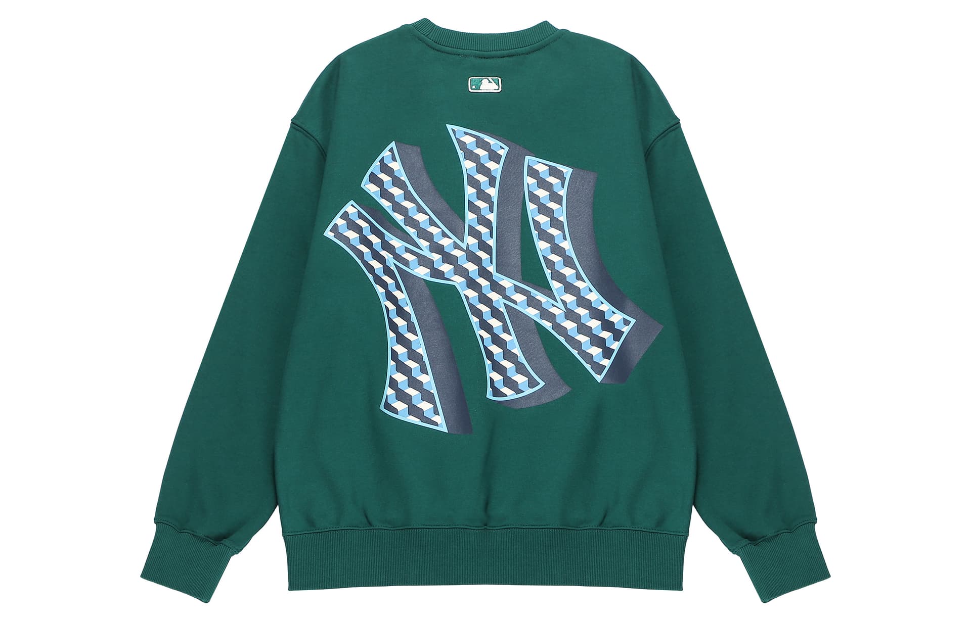 Худи MLB FW22 - изображение 1