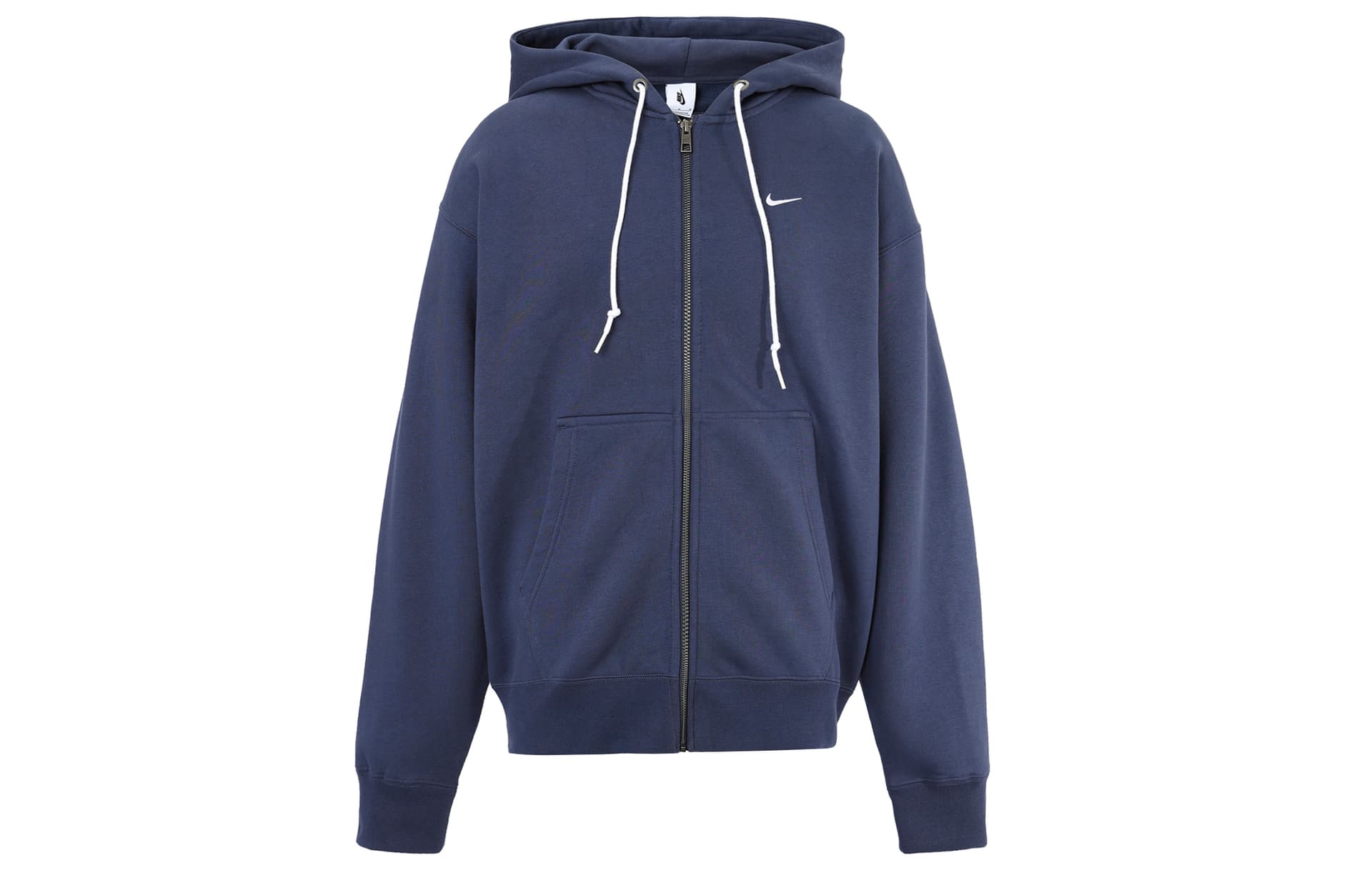 Худи Nike Solo Swoosh - изображение 1
