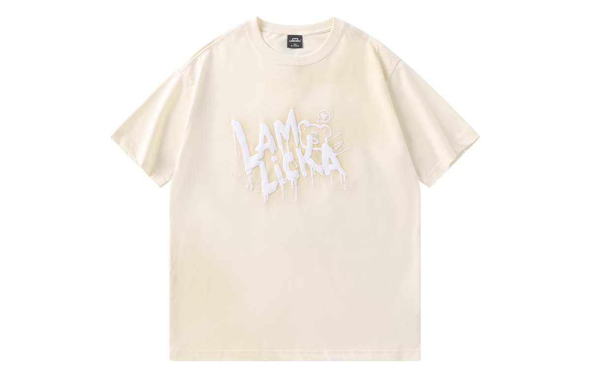Футболка LAMLICKA T - изображение 1
