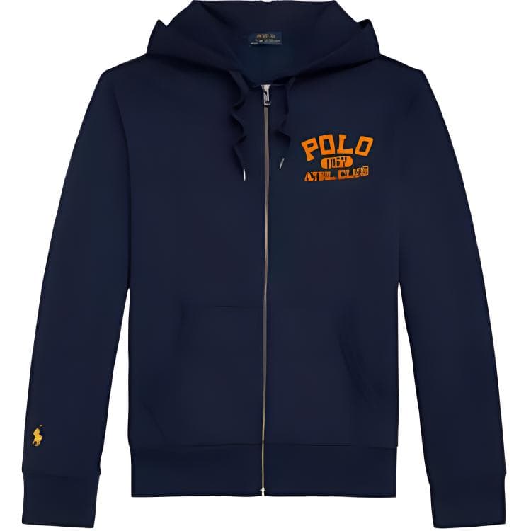 Худи Polo Ralph Lauren FW22 - изображение 1
