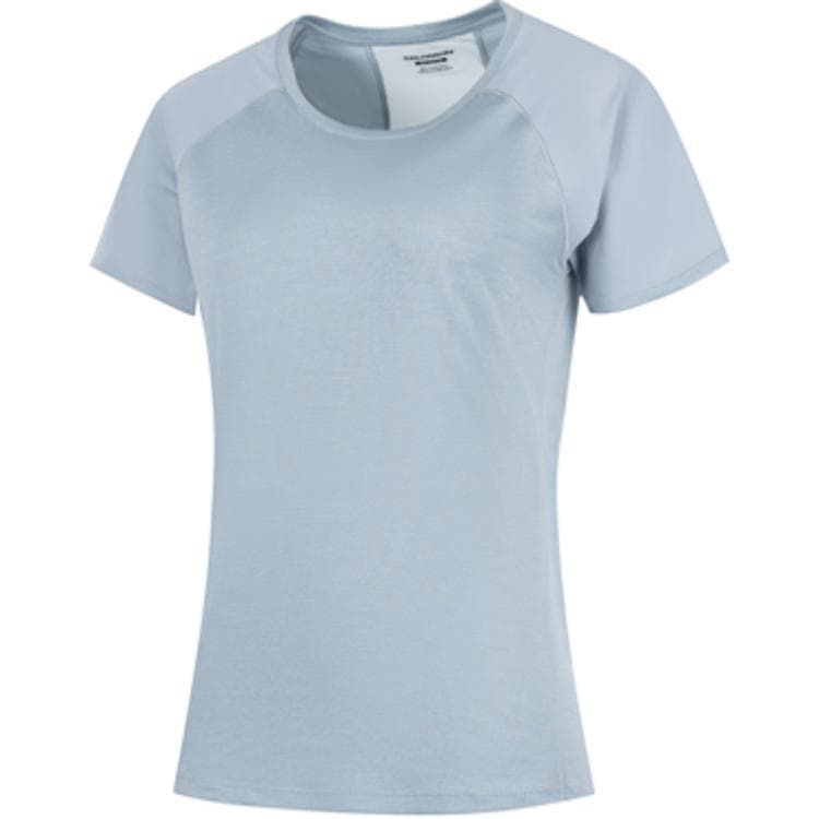 Футболка SALOMON T - изображение 1