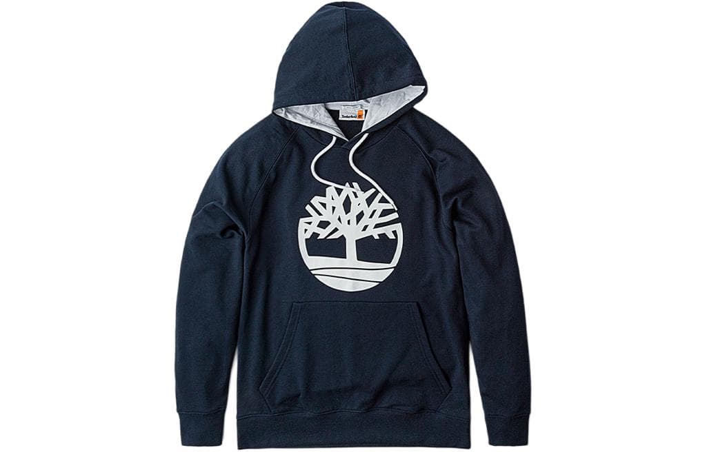 Худи Timberland Logo - изображение 1