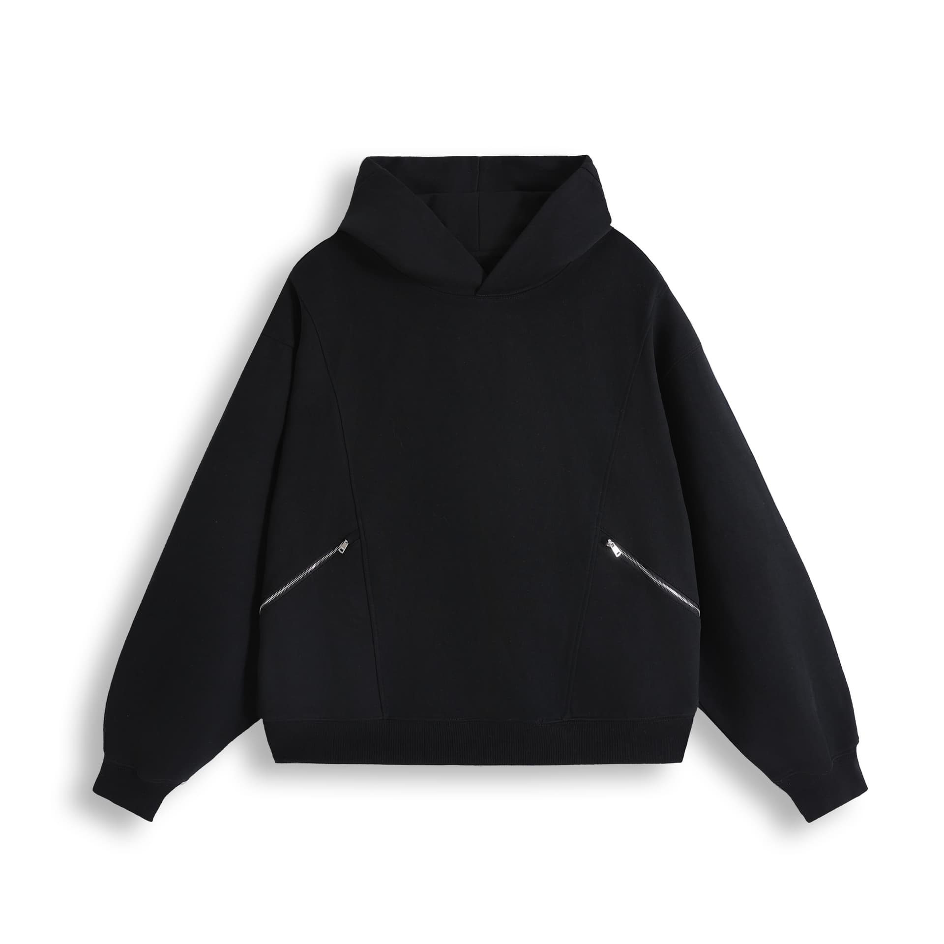 Худи ANYWEARLAB - изображение 1