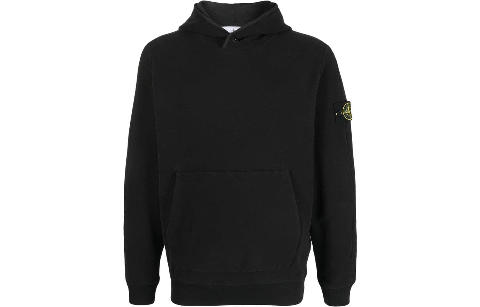 Худи STONE ISLAND - изображение 1
