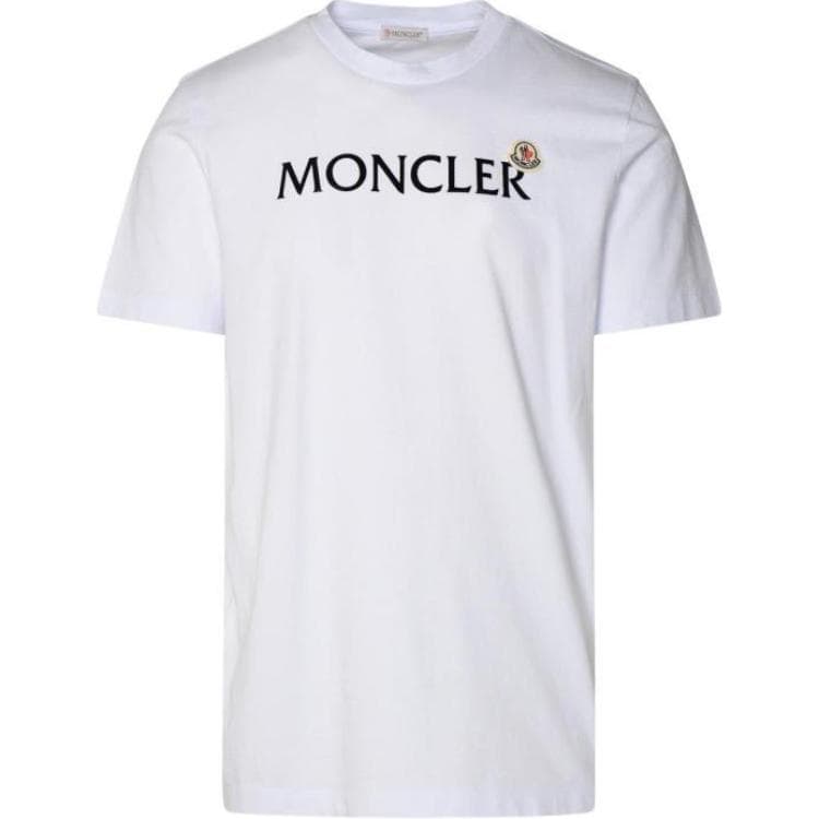 Футболка Moncler T - изображение 1