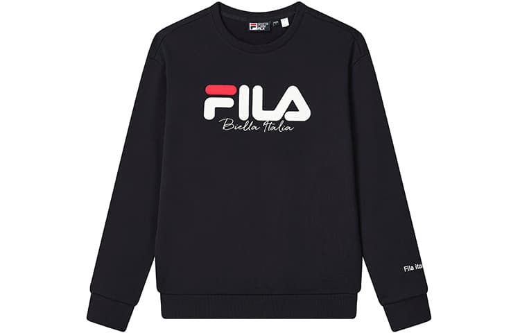 Худи FILA Logo - изображение 1
