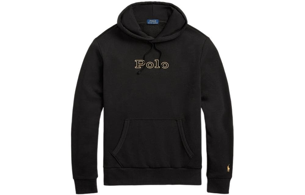 Худи Polo Ralph Lauren FW22 - изображение 1