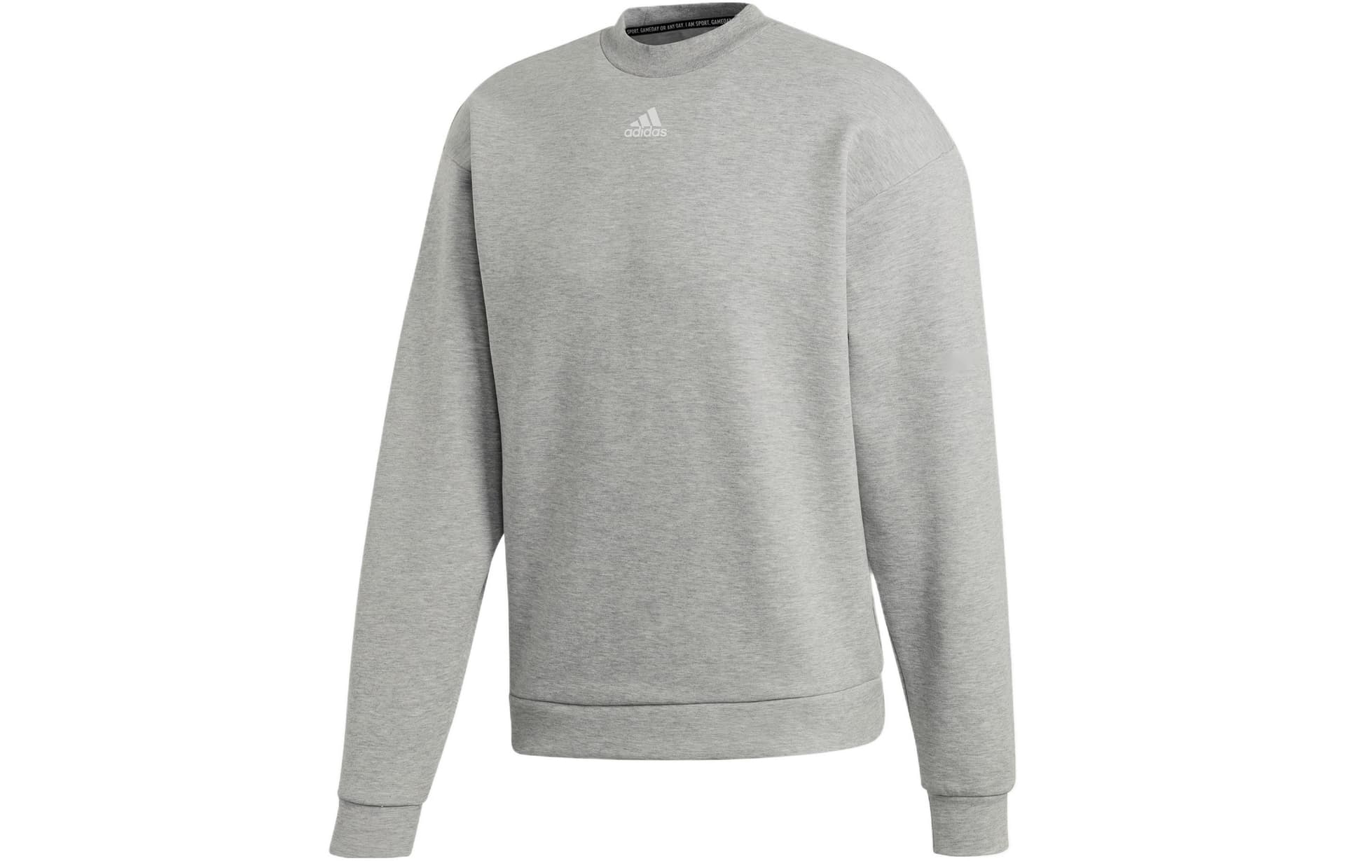 Худи adidas Logo - изображение 1