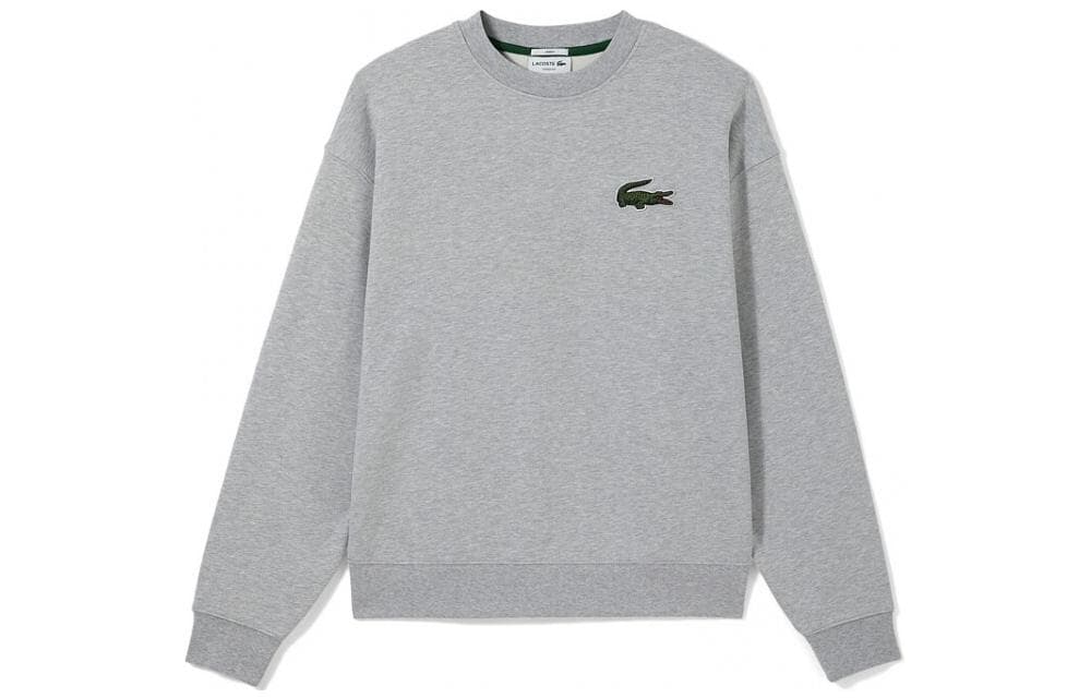 Худи LACOSTE FW22 Logo - изображение 1