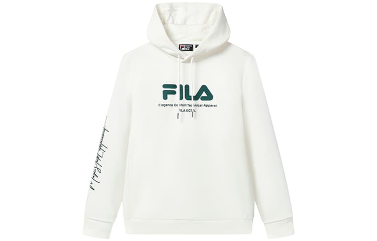 Худи FILA Logo - изображение 1