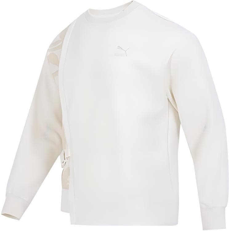 Худи PUMA CNY Bz Zaozhi Hoodie - изображение 1