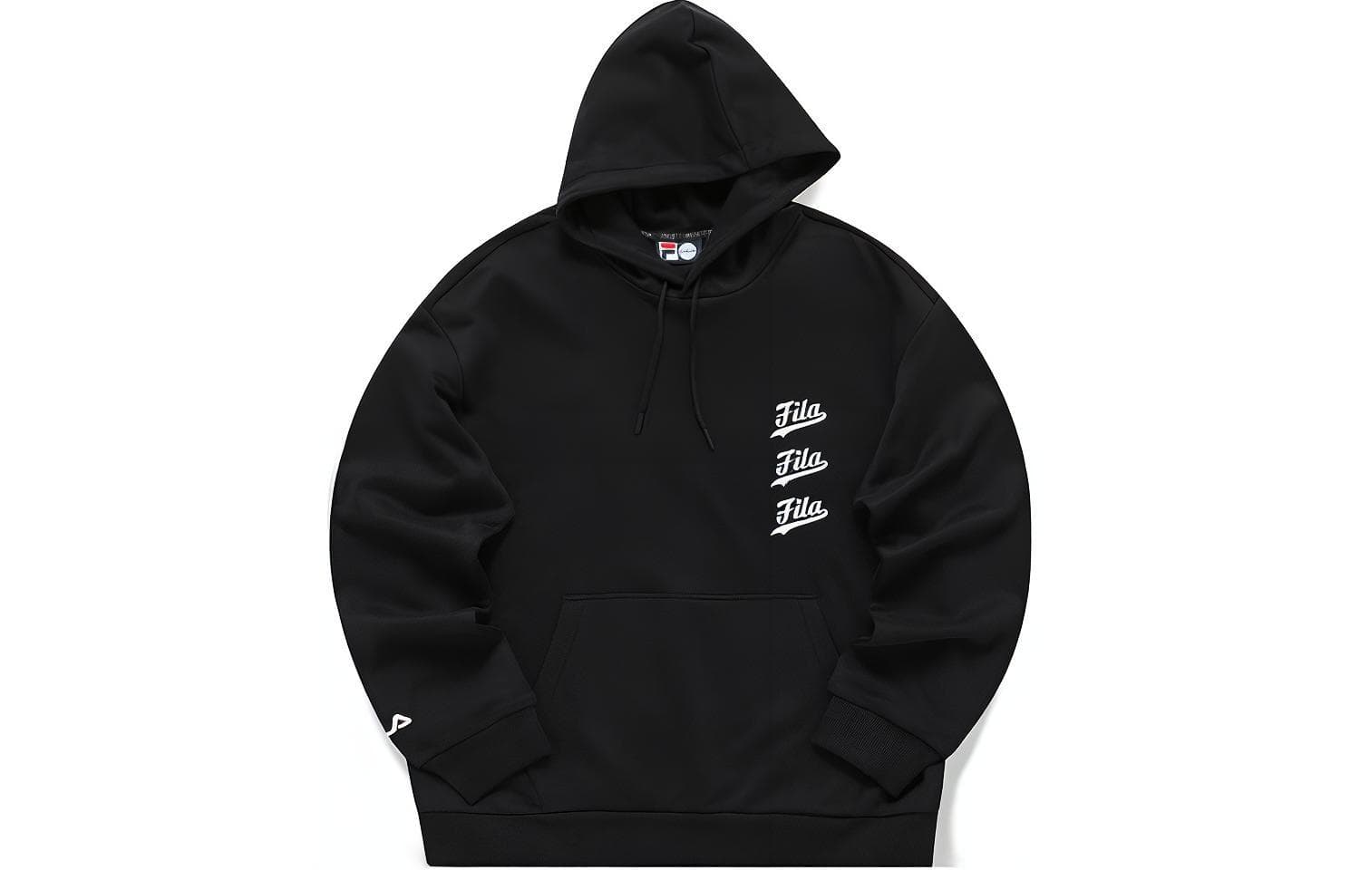 Худи FILA FUSION FW22 - изображение 1