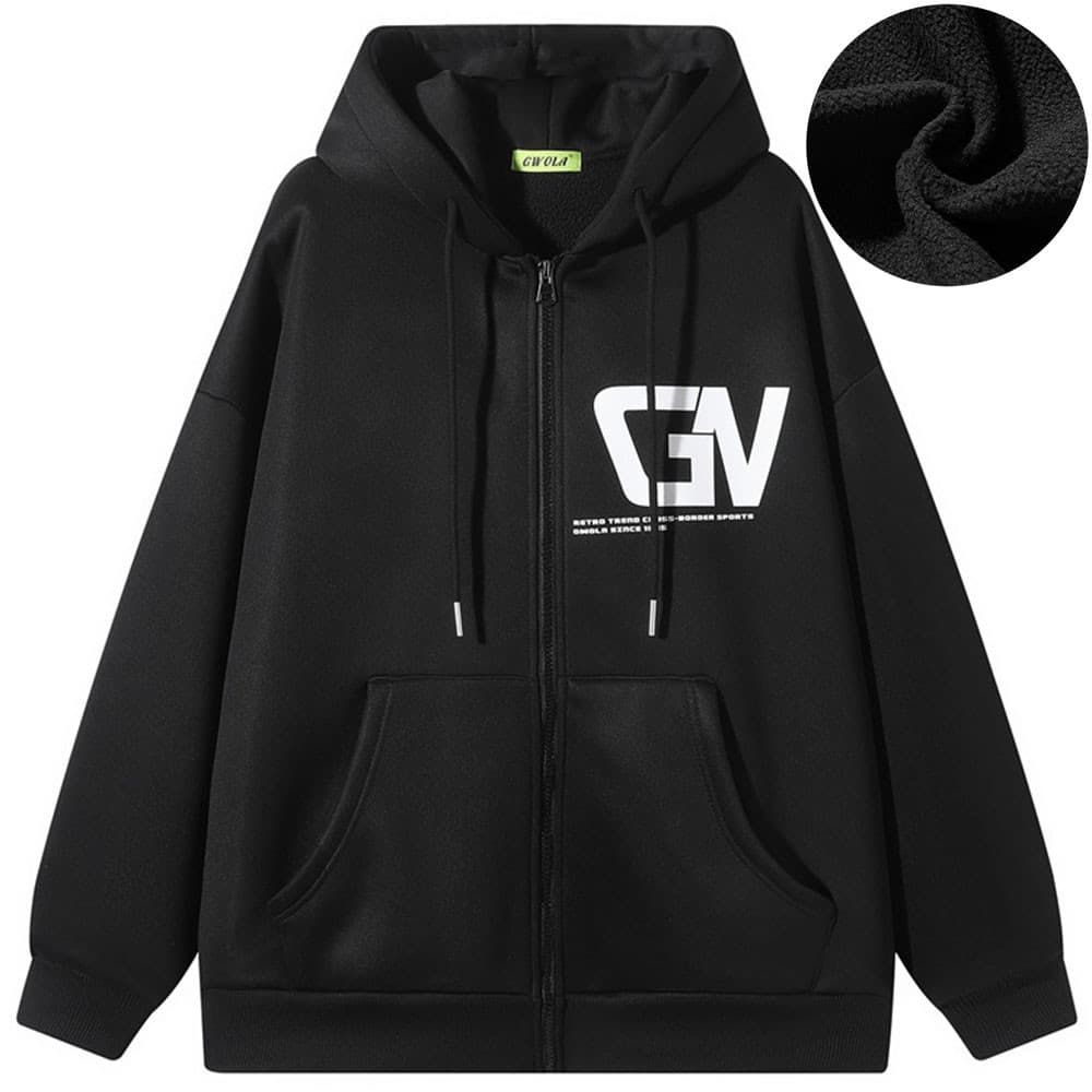 Худи Gwola Logo - изображение 1