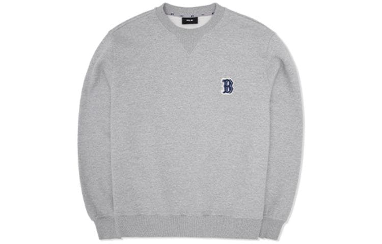 Худи MLB FW22 Logo - изображение 1
