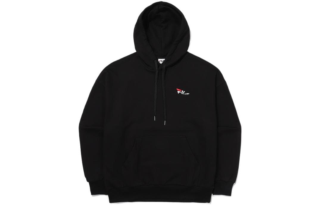 Худи FILA FW22 Logo - изображение 1