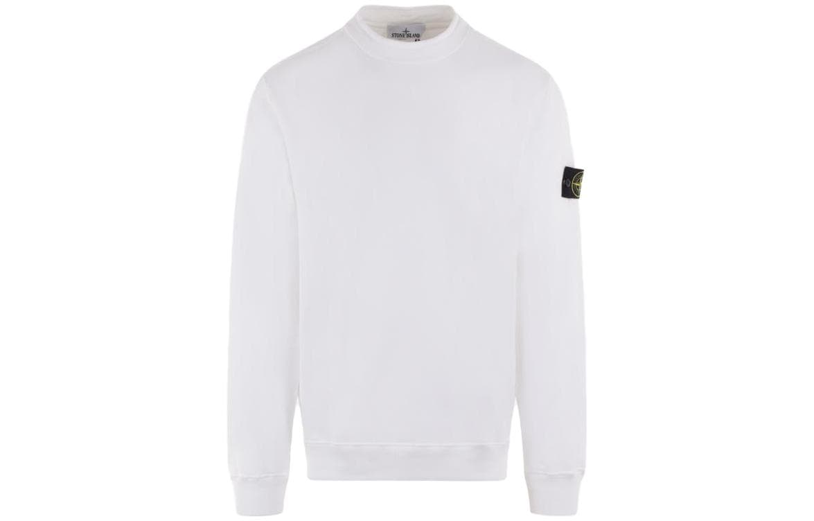 Худи STONE ISLAND Logo - изображение 1