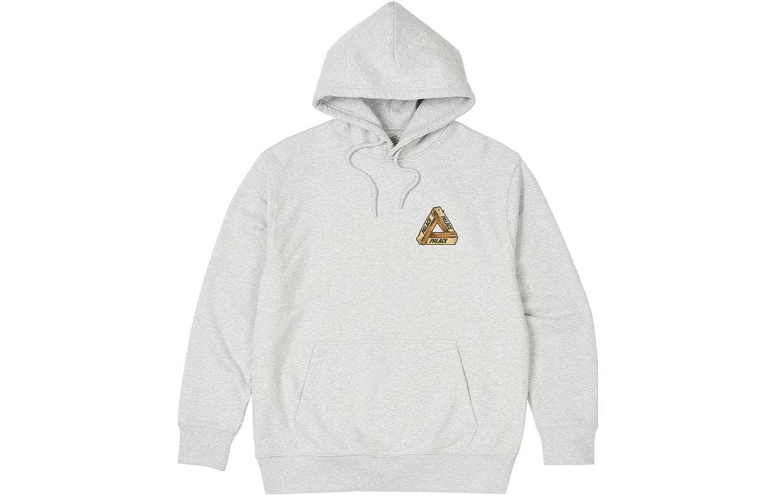 Худи PALACE FW23 REAPER HOOD - изображение 1