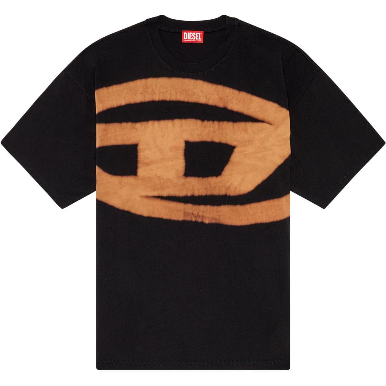 Футболка DIESEL T - изображение 1