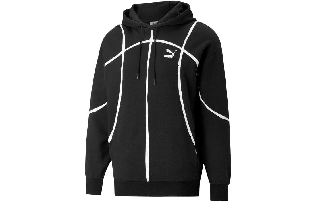 Худи PUMA x Joshua Logo - изображение 1
