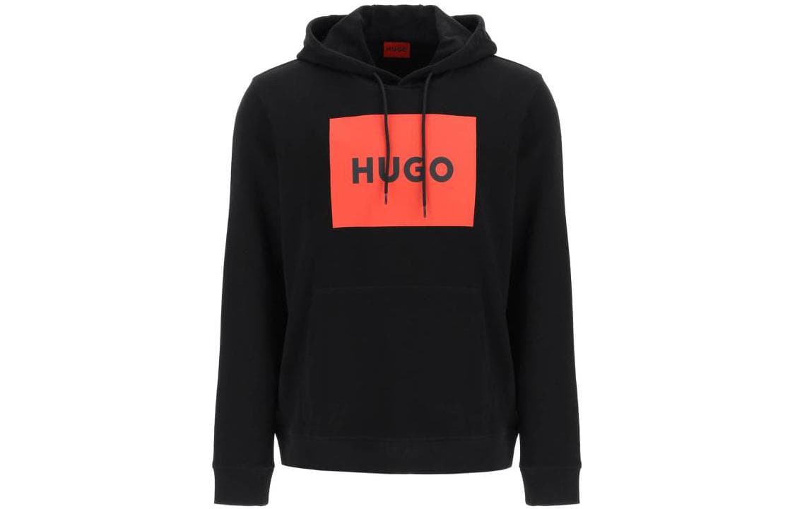 Худи HUGO BOSS SS23 Logo - изображение 1