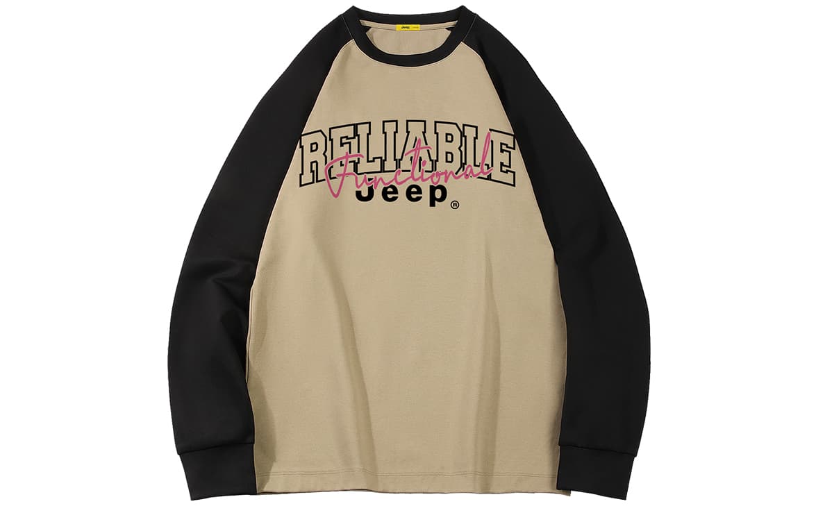Футболка Jeep LogoT - изображение 1