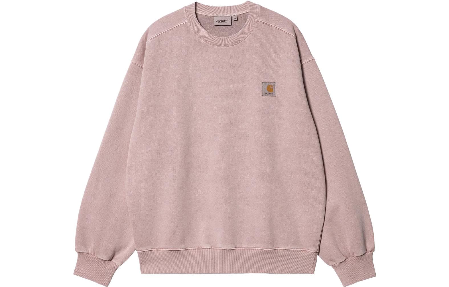 Худи Carhartt WIP Logo - изображение 1