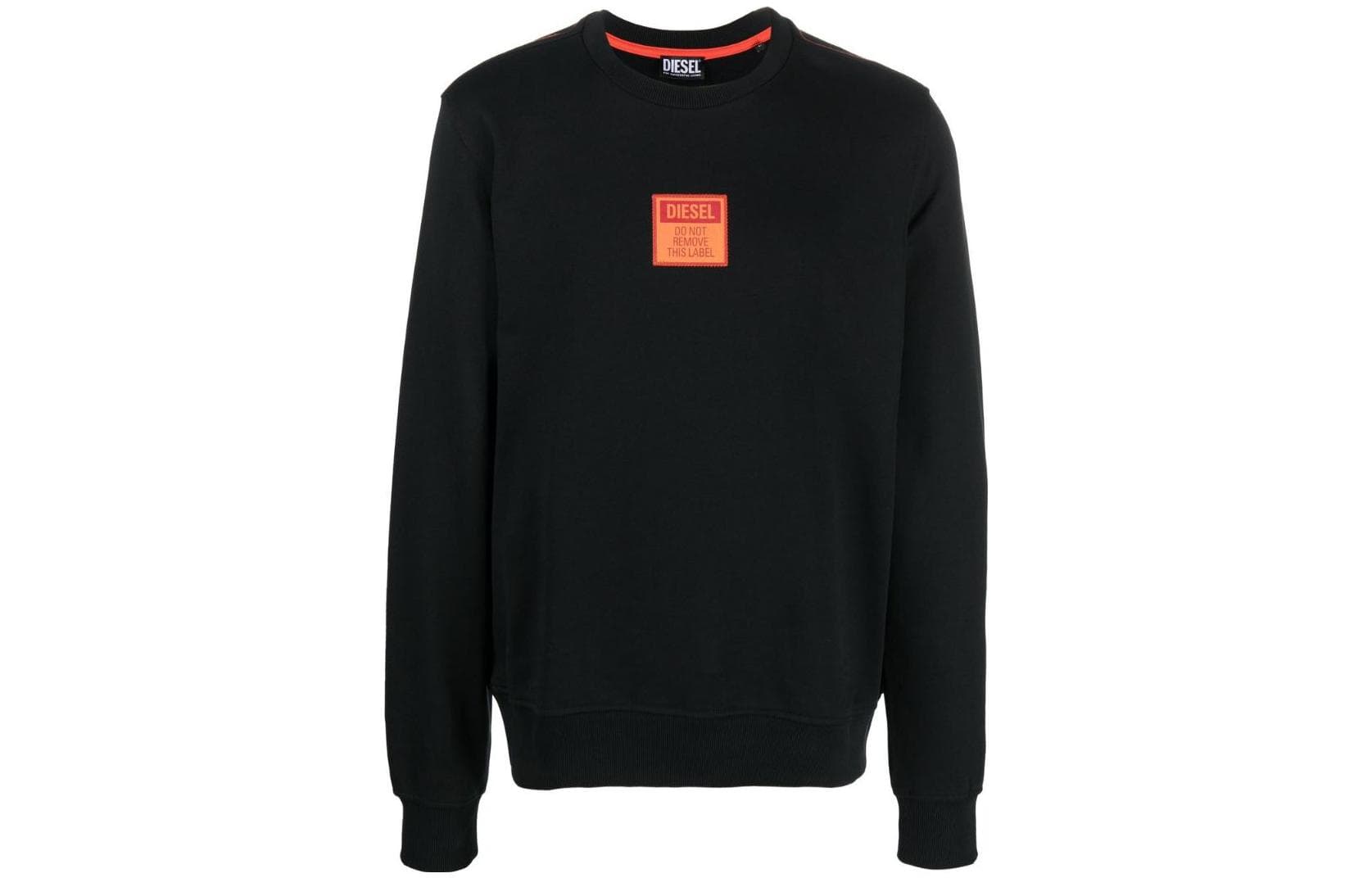 Худи DIESEL FW22 Logo - изображение 1