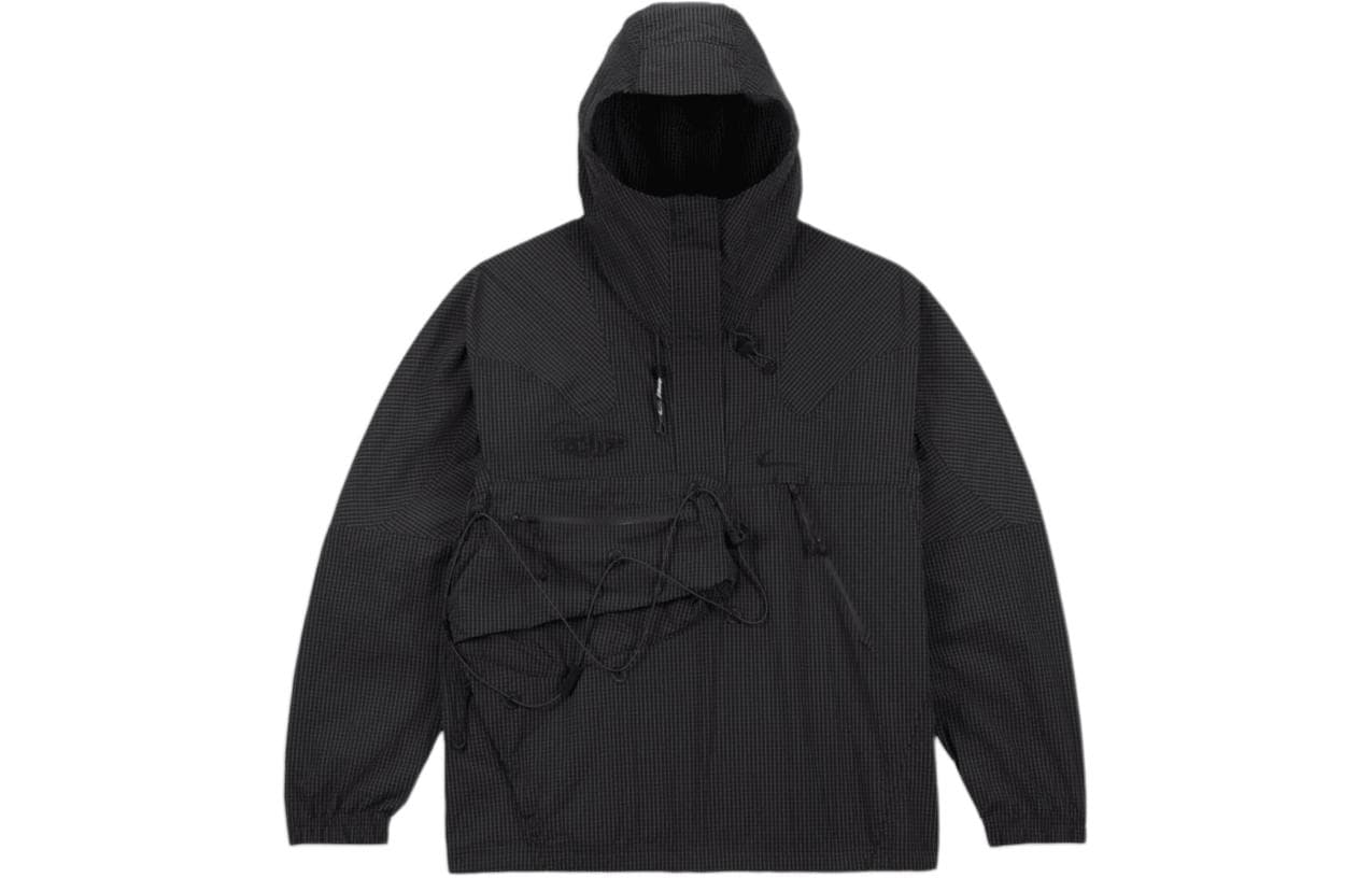 Худи Nike x OFF-WHITE FW23 - изображение 1