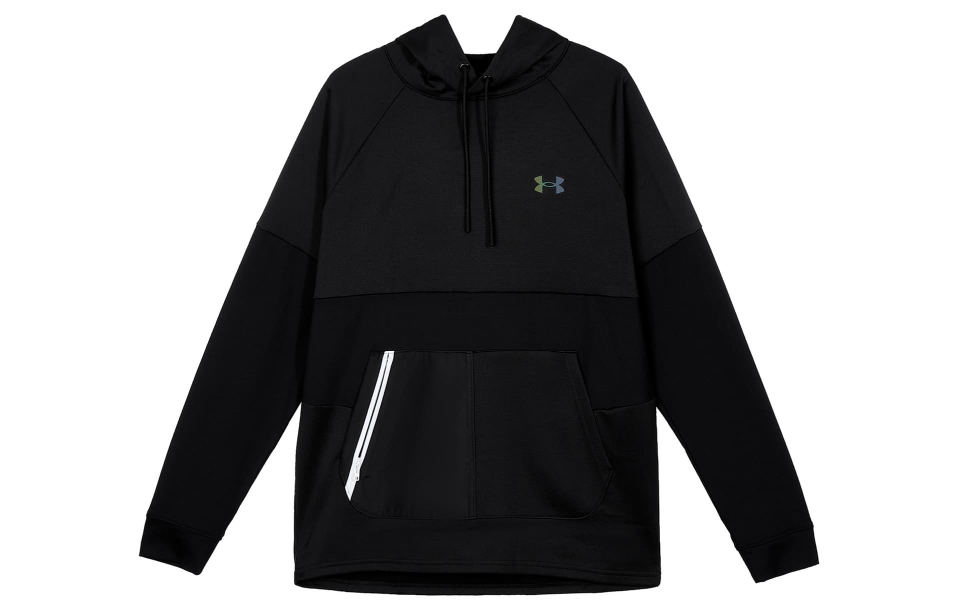 Худи Under Armour Logo - изображение 1