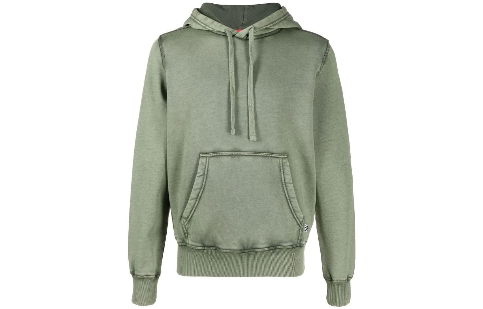 Худи DIESEL FW22 - изображение 1