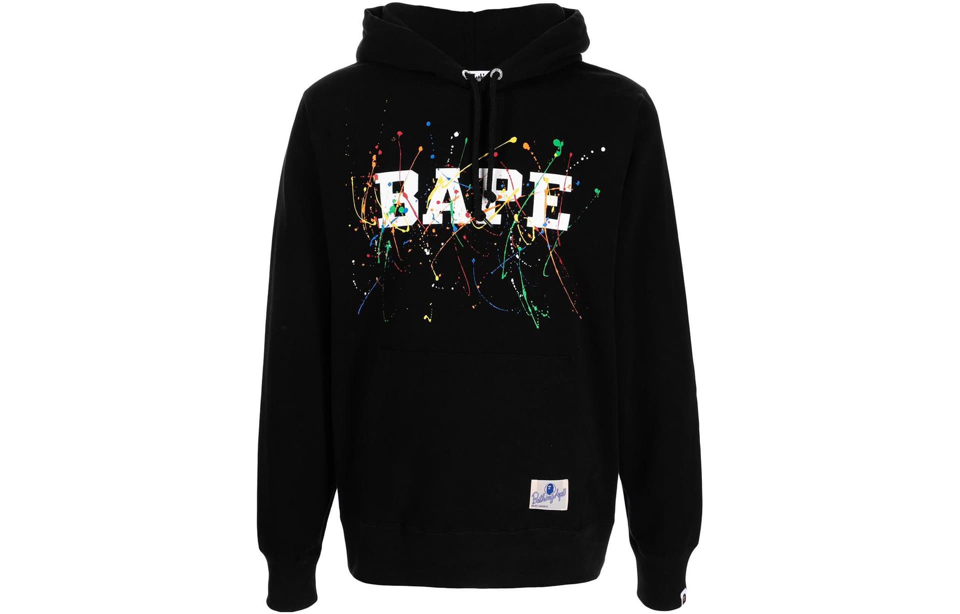 Худи BAPE FW22 - изображение 1